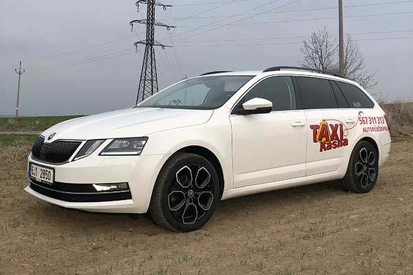 Taxi Kašna Jihlava | Taxislužba | Autopůjčovna | Spedice